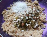 पंजाबी पिन्नी (Punjabi pinni recipe in Hindi) रेसिपी चरण 4 फोटो