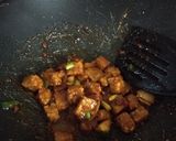 Foto langkah ke 6 dari resep Tempe Saus Bolognese | #PejuangDapur #PeduliKankerPayudara.