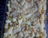Foto del paso 3 de la receta: Tortilla de papa al horno 🍽️
