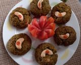 हरा भरा कबाब (hara bhara kabab recipe in Hindi) रेसिपी चरण 10 फोटो