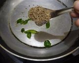 કોબી ગાજર વટાણા નું શાક (Kobi Gajar Vatana Shak Recipe In Gujarati) રેસીપી સ્ટેપ3ફોટો