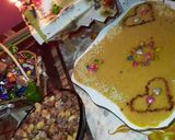 صورة لخطوة 4 من وصفة طمينة المولد روعة 😋