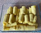 Khandavi recipe step 4 photo