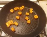 Une image de l'étape 3 de Salade de Pommes de Terre 
