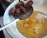 A picture of step 3 of Mutton Kebabs.