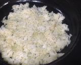 A picture of step 2 of Crispy Egg Fried Rice for Crunchy Lovers | Fully Tummies.