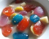 Foto langkah ke 4 dari resep Kolak kolang kaling.