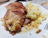 Foto del paso 8 de la receta: Supremas rellenas