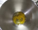 Foto del paso 2 de la receta: Bizcochuelo de vainilla