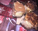 Tiramisu w pucharku krok przepisu 3 zdjęcie
