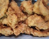 Foto langkah ke 4 dari resep Ayam Pok Pok.