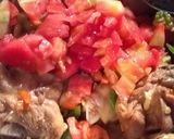 Foto del paso 5 de la receta: Desde el Fogón de la Abuela. Aguadito de pollo