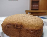 Foto del paso 2 de la receta: 342. Bizcocho de leche / panificadora