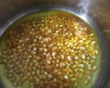 મસાલા પોપકોર્ન (Masala Popcorn Recipe In Gujarati) રેસીપી સ્ટેપ1ફોટો