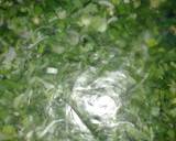 Easy coriander mix recipe step 3 photo
