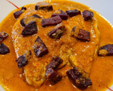 Foto del paso 7 de la receta: Pechuga de pollo en salsa de chorizo