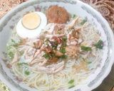 Foto langkah ke 6 dari resep Soto Ayam Bening.