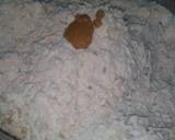 Bihari thekua recipe step 5 photo