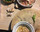 🌈 เกี๊ยวน้ำ
อกไก่ +หมูสับ เด้งดึ๋งดั๋ง ~ วิธีทำสูตร 1 รูป