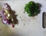 Foto langkah ke 2 dari resep Perkedel Kentang.