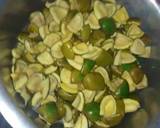 Homemade mango pickle recipe step 3 photo