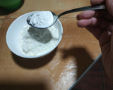 Foto del paso 4 de la receta: Bizcocho de yogur "a mi manera"