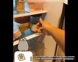 Foto langkah ke 1 dari resep Chia Seeds Pudding (Sehat & Gampang).