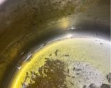 A picture of step 5 of Dal Bafla Baati Churma.