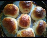 Foto del paso 5 de la receta: Pebetes. Te sirven para todo, súper suaves !