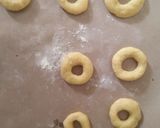 Foto langkah ke 9 dari resep Donat empuk ekonomis.