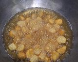 Foto langkah ke 3 dari resep Sambal Goreng Kentang.