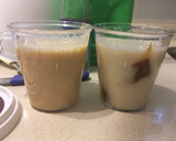 Foto del paso 4 de la receta: Helado banana split light fácil y delicioso!