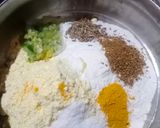 कटहल का पकौड़ा(kathal ka pakoda recipe in hindi) रेसिपी चरण 4 फोटो