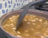 Foto langkah ke 2 dari resep Mpasi Bubur telur wortel.