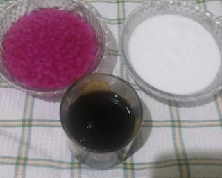 Es Dawet Buah Naga - Step 8