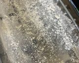 صورة لخطوة 3 من وصفة كيكة بالزبدة