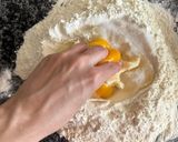 Foto del paso 1 de la receta: Roscas de Pascua rellenas 💣