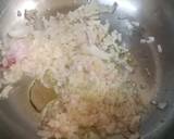 White bean creamy dal recipe step 3 photo