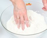 Foto del paso 3 de la receta: Pan casero, receta muy fácil