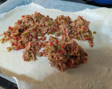 Foto del paso 9 de la receta: Empanada gallega de atún