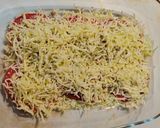 Foto del paso 4 de la receta: Tomates gratinados