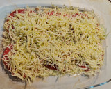 Foto del paso 4 de la receta: Tomates gratinados