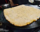 A picture of step 3 of Healthy Parantha.