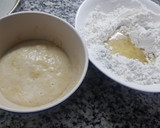 Foto del paso 2 de la receta: Pizza sin gluten