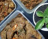 Foto langkah ke 6 dari resep Krebek Bebek Betawi.