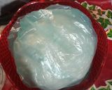 Foto del paso 2 de la receta: Baozi (dumplings)