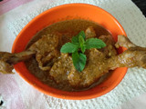 Pudinewalla Chicken