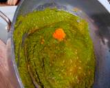 Chatpata Sindhi flower recipe step 3 photo
