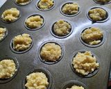 Foto del paso 7 de la receta: Bolitas de garbanzos y cous cous