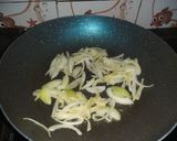 Foto langkah ke 2 dari resep Ayam kecap.